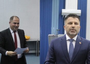 Florin Mircea, angajat la stat toată cariera, sub protecția PSD, vrea o tură director la Spitalului de Pneumoftiziologie Brăila, asta după țeapa luată de la colegi săi