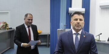 Florin Mircea, angajat la stat toată cariera, sub protecția PSD, vrea o tură director la Spitalului de Pneumoftiziologie Brăila, asta după țeapa luată de la colegi săi