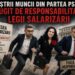 Miniștrii Muncii din partea PSD au fugit de responsabilitatea legii salarizării 2 Miniștrii Muncii din partea PSD au fugit de responsabilitatea legii salarizării