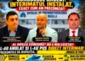 Clanul PSD Brăila nu se dezminte, a anulat concursul de la Spitalul de Pneumoftiziologie (TBC), instalându-l pe ex deputatul PSD Mircea Florin 15 Clanul PSD Brăila nu se dezminte, a anulat concursul de la Spitalul de Pneumoftiziologie (TBC), instalându-l pe ex deputatul PSD Mircea Florin