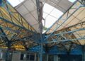 Cartierul VIDIN lăsat de izbeliște de Dragomir, piața din zonă este în paragină, iar micii comercianții vând marfa în stradă 15 Cartierul VIDIN lăsat de izbeliște de Dragomir, piața din zonă este în paragină, iar micii comercianții vând marfa în stradă