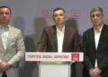 Ipocrizia politică la PSD: „Opoziția” de fațadă care ocupă statul 16 Ipocrizia politică la PSD: „Opoziția” de fațadă care ocupă statul