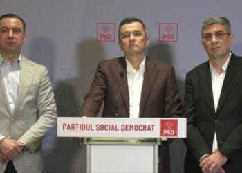 Ipocrizia politică la PSD: „Opoziția” de fațadă care ocupă statul 23 Ipocrizia politică la PSD: „Opoziția” de fațadă care ocupă statul