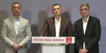 Ipocrizia politică la PSD: „Opoziția” de fațadă care ocupă statul
