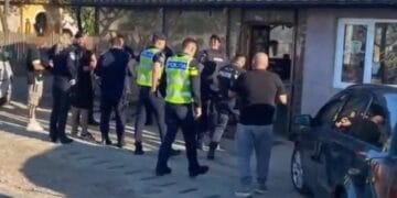 Razii de amploare în județul Brăila: Peste 33.000 de lei în amenzi aplicate de polițiști în noaptea de sâmbătă spre duminică