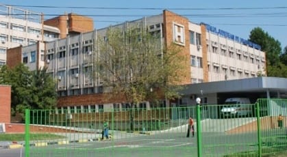 spital b