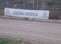 Primarul care nu sființește locul , pesedistul Marian Dragomir, omul care a distrus un STADION
