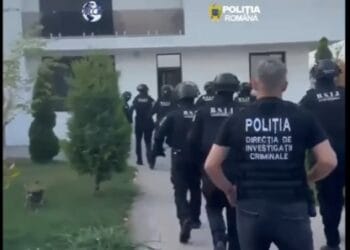 Gruparea Buricea din Brăilița anihilată după  5 ani de infracțiuni extreme, tentativă omor, cămătărie, șantaj, proxenetism, trafic de persoane! Oare de ce polițiștii brăileni și gălățeni nu au acționat și au lăsat gruparea să-și facă de cap atâta vreme?