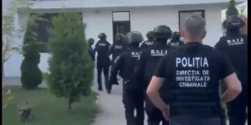 Gruparea Buricea din Brăilița anihilată după  5 ani de infracțiuni extreme, tentativă omor, cămătărie, șantaj, proxenetism, trafic de persoane! Oare de ce polițiștii brăileni și gălățeni nu au acționat și au lăsat gruparea să-și facă de cap atâta vreme?