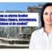 Ghid cu instrucțiuni pentru a obține o slujbă cu ajutorul  PSD, așa cum a făcut Valentina Turcoeanu, în prezent  consilier județean de două mandate și angajată la ADR SUD-EST