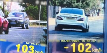 Acțiune de tip „Cascadă” pe șoselele din Brăila: Vitezomanii, taxați cu amenzi de peste 55.000 de lei într-o singură zi