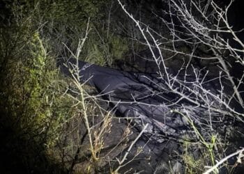 O dronă a pătruns în spațiul aerian românesc și s-a prăbușit în județul Tulcea