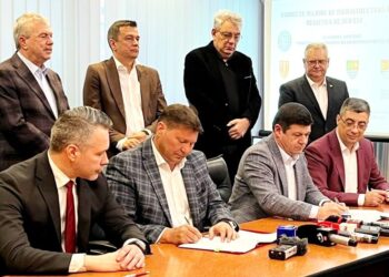 Mirajul Zonei Metropolitane Brăila-Galați: Între promisiuni electorale, orgolii istorice și proiecte îngropate în hârtii