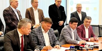 Mirajul Zonei Metropolitane Brăila-Galați: Între promisiuni electorale, orgolii istorice și proiecte îngropate în hârtii