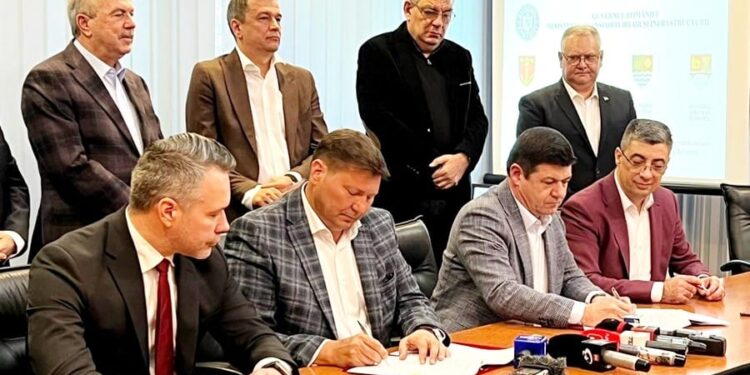 Mirajul Zonei Metropolitane Brăila-Galați: Între promisiuni electorale, orgolii istorice și proiecte îngropate în hârtii