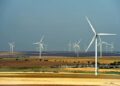 Undă verde pentru un nou parc eolian la Stăncuța, al companiei Eurowind Energy