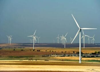 Undă verde pentru un nou parc eolian la Stăncuța, al companiei Eurowind Energy
