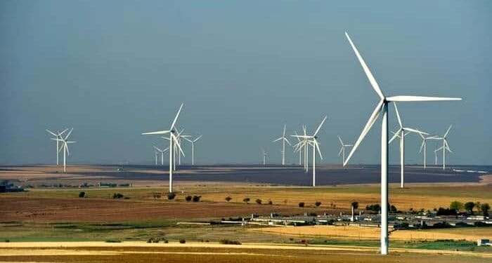 Undă verde pentru un nou parc eolian la Stăncuța, al companiei Eurowind Energy
