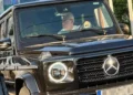 Deputatul PNL Adrian Cozma îl desființează pe Mihai Tudose, amintind de G-Class-ul de 200.000 de euro și de „gafa” cu premierul japonez