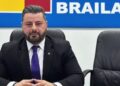 Ionuț-Ciprian Dobre: Culisele unei ascensiuni fulgerătoare, de la jurist la ADI „Eco Dunărea” la conducerea CJ Brăila