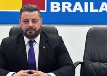 Ionuț-Ciprian Dobre: Culisele unei ascensiuni fulgerătoare, de la jurist la ADI „Eco Dunărea” la conducerea CJ Brăila