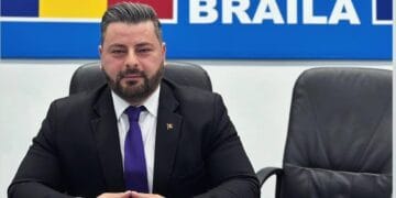 Ionuț-Ciprian Dobre: Culisele unei ascensiuni fulgerătoare, de la jurist la ADI „Eco Dunărea” la conducerea CJ Brăila
