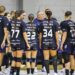 Spectacol pe teren, matematică bizară la casa de bilete: Cupa Dunărea la handbal aduce echipe de top la Brăila, dar abonamentele nu oferă nicio reducere 2 Spectacol pe teren, matematică bizară la casa de bilete: Cupa Dunărea la handbal aduce echipe de top la Brăila, dar abonamentele nu oferă nicio reducere