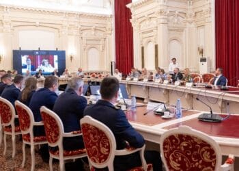 Brăila, alături de Tulcea, Constanța și Mangalia, vor beneficia de supraveghere suprafață-aer-submers