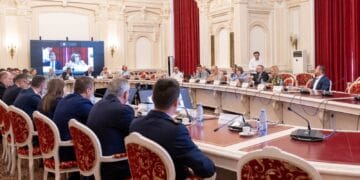 Brăila, alături de Tulcea, Constanța și Mangalia, vor beneficia de supraveghere suprafață-aer-submers
