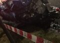 Grav accident pe Șoseaua Buzăului, în zona Penny Market