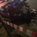 Grav accident pe Șoseaua Buzăului, în zona Penny Market