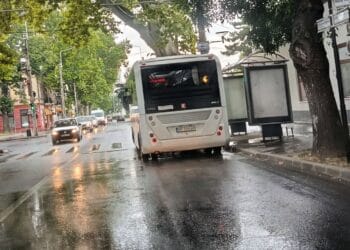 „Sistem Inteligent de Trafic” la Brăila – Promisiuni pompoase, realitate anapoda