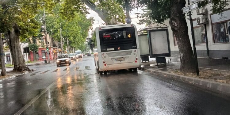 „Sistem Inteligent de Trafic” la Brăila – Promisiuni pompoase, realitate anapoda