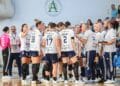 Brăila învinge o nou promovată după ce bucureștencele au avut momente în care au condus și cu 4 goluri. CSU Știința Politehnica București – HC Dunărea Brăila 22-31 (12-12) 16 Brăila învinge o nou promovată după ce bucureștencele au avut momente în care au condus și cu 4 goluri. CSU Știința Politehnica București – HC Dunărea Brăila 22-31 (12-12)