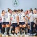 Brăila învinge o nou promovată după ce bucureștencele au avut momente în care au condus și cu 4 goluri. CSU Știința Politehnica București – HC Dunărea Brăila 22-31 (12-12) 2 Brăila învinge o nou promovată după ce bucureștencele au avut momente în care au condus și cu 4 goluri. CSU Știința Politehnica București – HC Dunărea Brăila 22-31 (12-12)