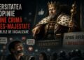 Când diversitatea de opinie devine crimă de les-majestate pe rețelele de socializare