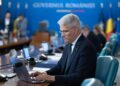 Ministrul Muncii Dragoș Pîslaru se simte șantajat de sindicaliștii din educație și sănătate