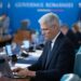 Ministrul Muncii Dragoș Pîslaru se simte șantajat de sindicaliștii din educație și sănătate