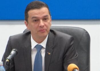 Disperarea lui Grindeanu a dus la o pasiune subită pentru microfoanele televiziunilor