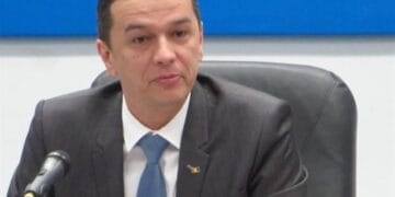 Disperarea lui Grindeanu a dus la o pasiune subită pentru microfoanele televiziunilor