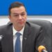 Disperarea lui Grindeanu a dus la o pasiune subită pentru microfoanele televiziunilor