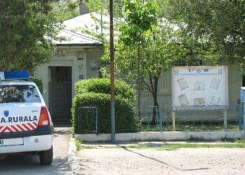 Polițiștii nu sunt personal de curățenie: Cum a forțat Sindicatul „Diamantul” IPJ Brăila să angajeze firme specializate