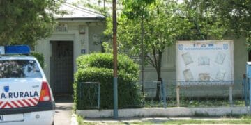 Polițiștii nu sunt personal de curățenie: Cum a forțat Sindicatul „Diamantul” IPJ Brăila să angajeze firme specializate