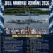 Ce a pregătit Flotila Fluvială de Ziua Marinei Române