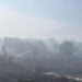 Weekend de foc pentru pompierii brăileni: 40 de intervenții, un rănit cu arsuri grave și un accident învăluit în mister 2 Weekend de foc pentru pompierii brăileni: 40 de intervenții, un rănit cu arsuri grave și un accident învăluit în mister