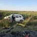 Accident cu două persoane decedate pe DJ221