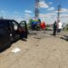 Tragedie pe DN 2B, la ieșirea din Ianca. Soț și soție din Brăila, decedați într-un grav accident rutier