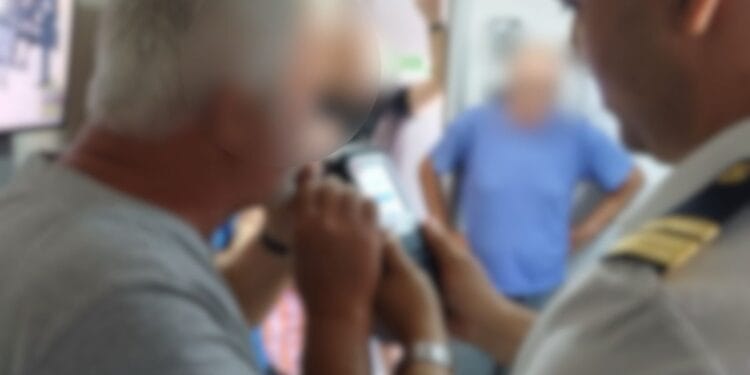 Acțiunea „SAFE WATERS 2026”