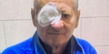 Persoană dispărută. L-ați văzut?
