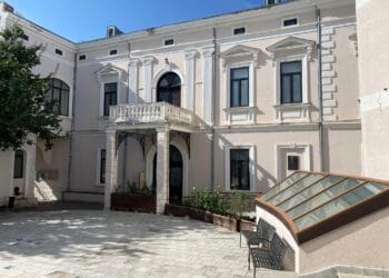 145 de ani printre cărți și oameni, Biblioteca  „Panait Istrati” Brăila marchează aniversarea printr-o expoziție foto-documentară